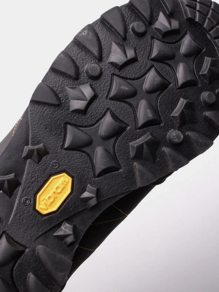 Buty męskie BERGSON TUBKAL MID Khaki