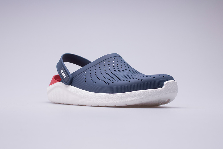 Chodaki Crocs LiteRide Clog 204592-4CC