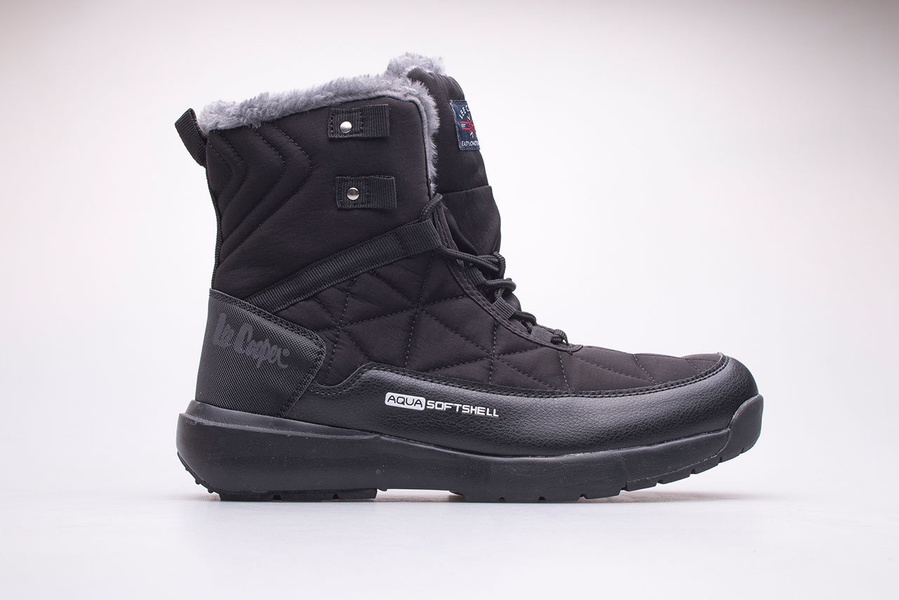 Buty damskie LEE COOPER LCJ-21-17-0590L 