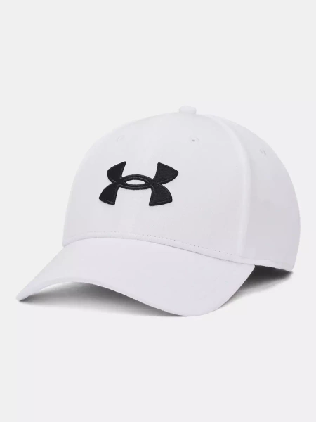 Czapka z daszkiem męska Under Armour 1376700-100