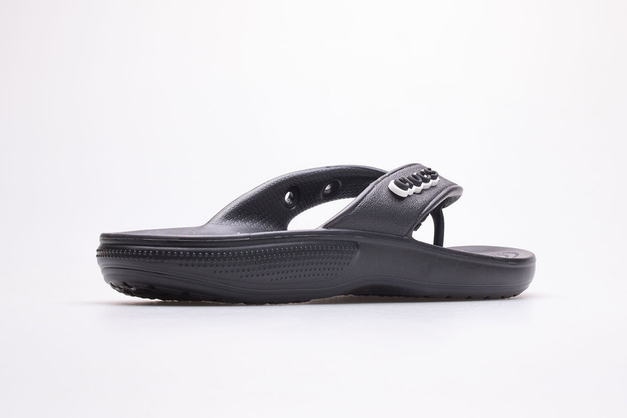 Klapki Crocs CLASSIC FLIP 207713-001
