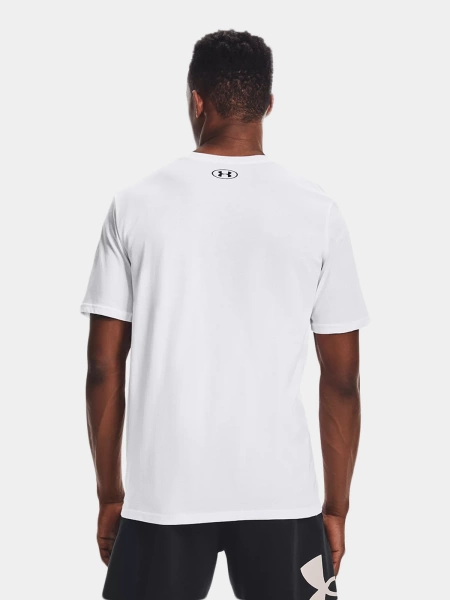 Koszulka męska Under Armour SPORTSTYLE 1326799-100