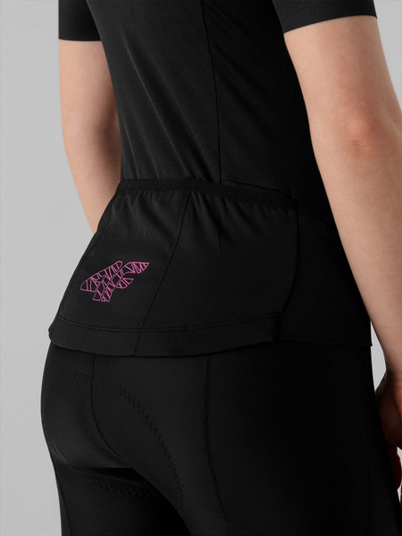 Koszulka damska rowerowa 4F H4L21-RKD001-20S