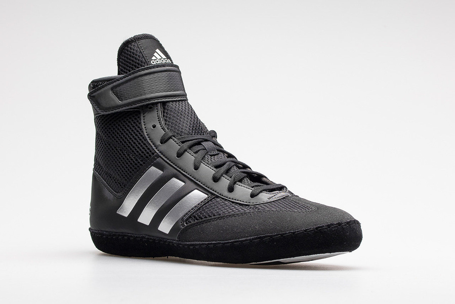 Buty zapaśnicze adidas combat speed.5 BA8007