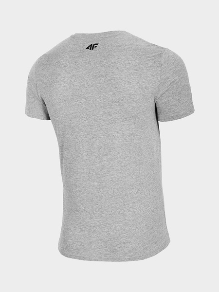 Koszulka męska 4F H4L21-TSM010-25M