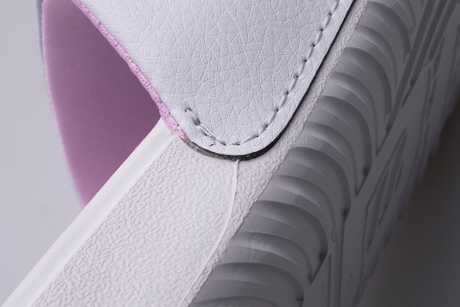 Klapki damskie Under Armour ANSA FIX 3023772-102