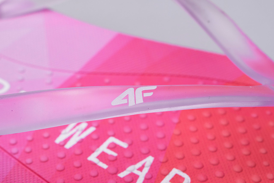 Japonki damskie 4F H4L20-KLD003-62S