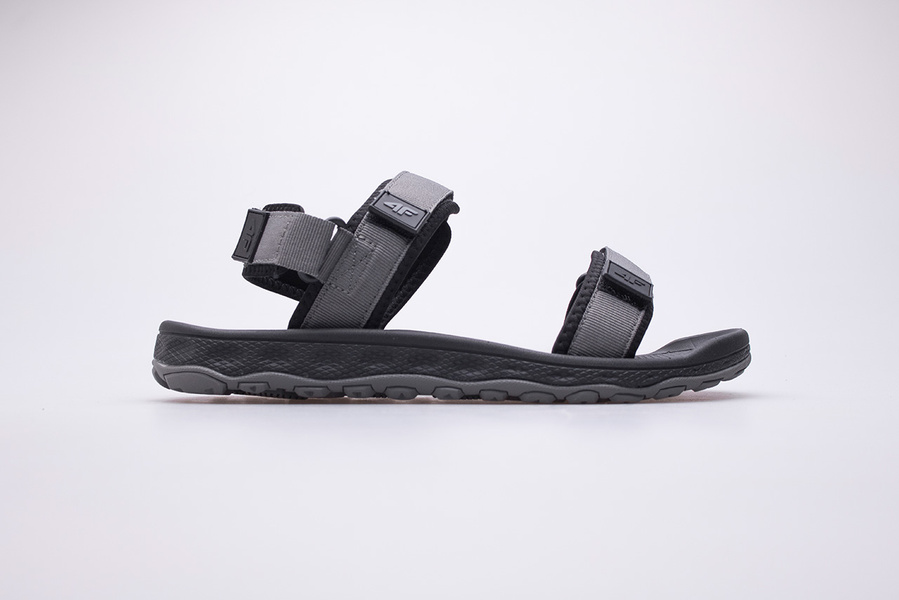 Sandały męskie 4F D4L19-SAM200-25S