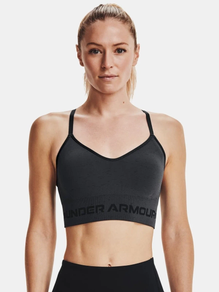 Biustonosz sportowy Under Armour 1357232-012