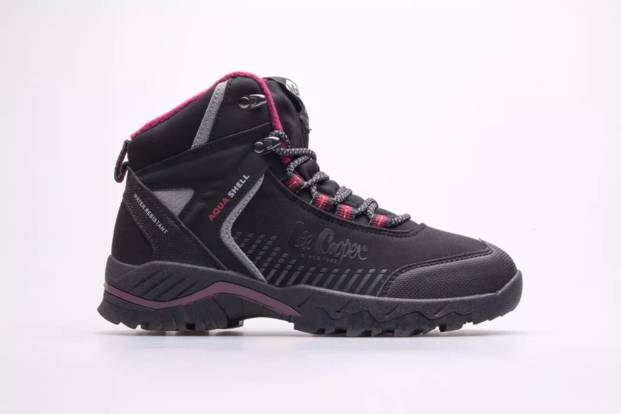 Buty damskie LEE COOPER LCJ-22-01-1400LA