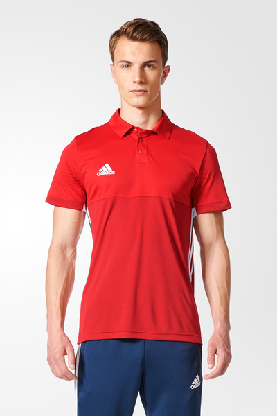 Koszulka męska adidas T16 CC POLO M AJ5483