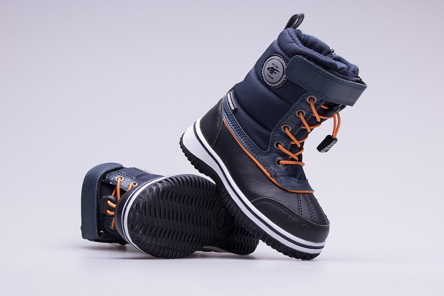 Buty dziecięce 4F J4Z17-JOBMW304-2129