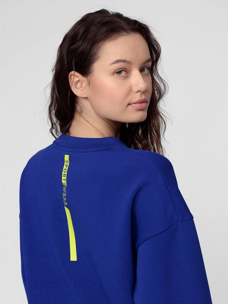 Bluza damska 4F H4L21-BLD024-36S
