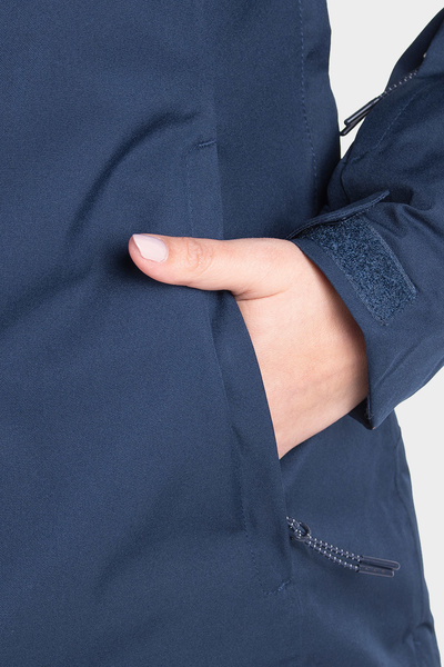 Kurtka damska 4F H4Z19-KUDN060-30S