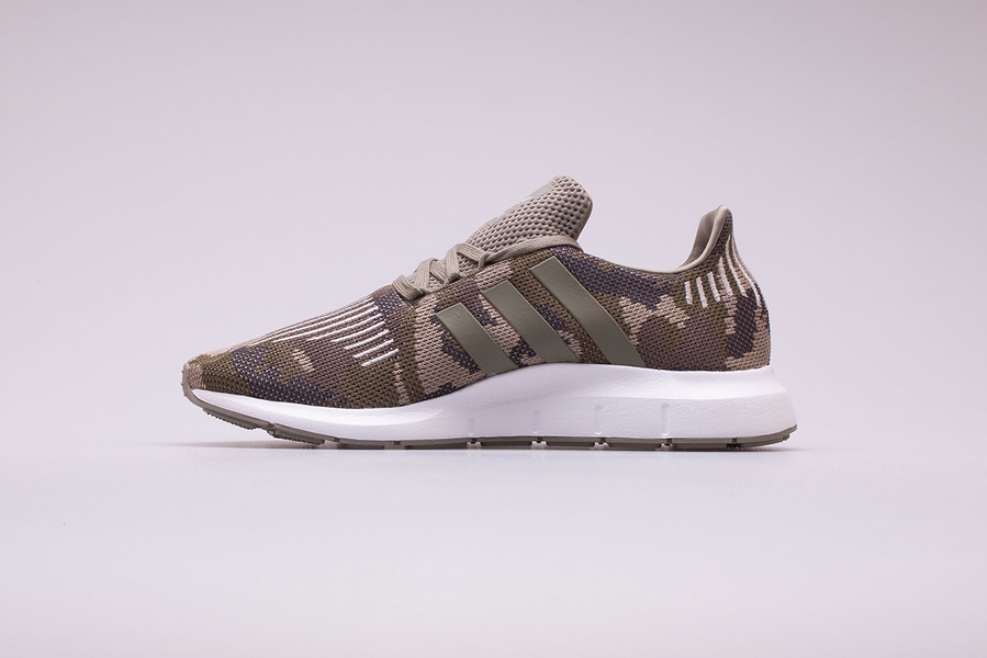 Buty męskie adidas SWIFT RUN BD7976