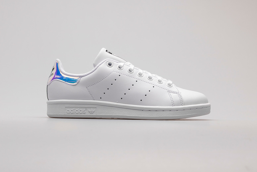 Buty adidas STAN SMITH J AQ6272
