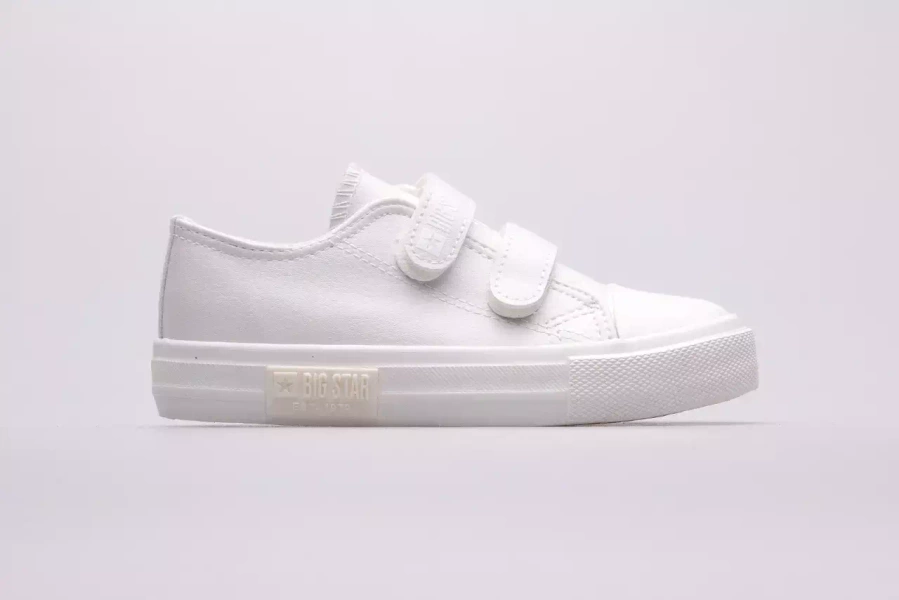 Trampki dziecięce BIG STAR KK374055