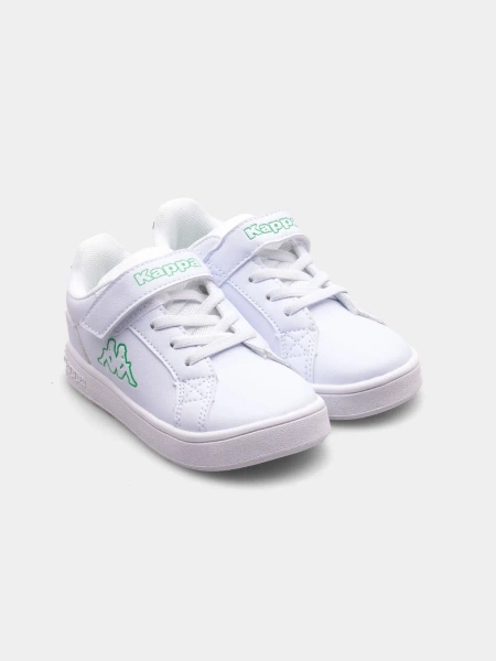 Buty dziecięce KAPPA KELFORD M 280038M-1030