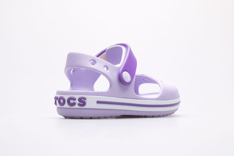 Sandały CROCS CROCBAND SANDAL KIDS 12856-5P8
