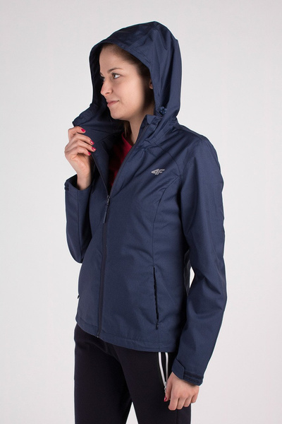 Kurtka damska 4F H4L19-KUDT001-32M