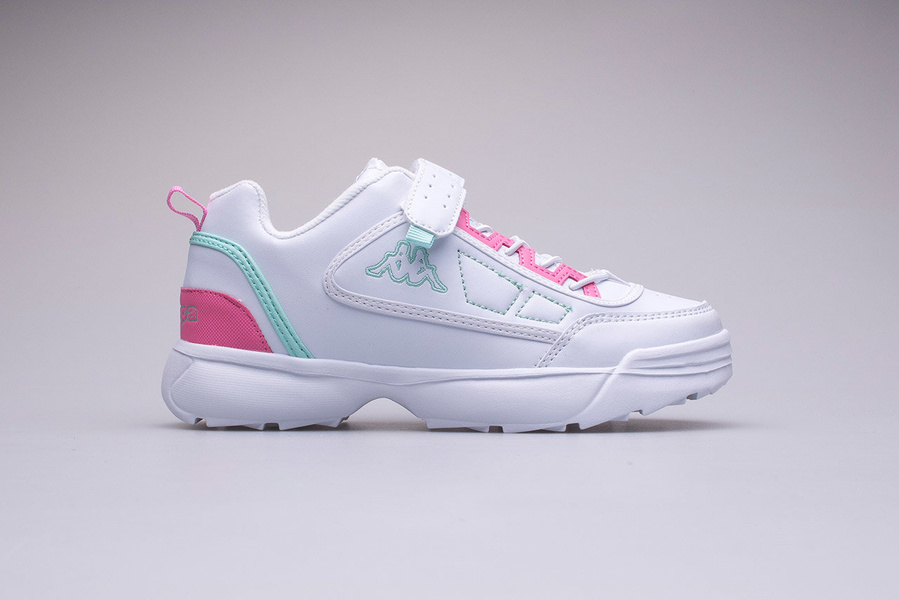 Buty dziecięce Kappa RAVE MF K 260782MFK-1037