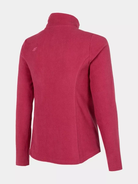 Bluza damska rozpinana polarowa 4F H4Z22-BIDP010-55S