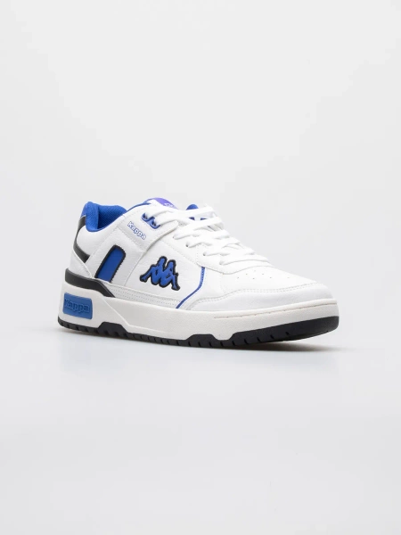 Buty męskie Kappa SEDLEY 243362-1060 