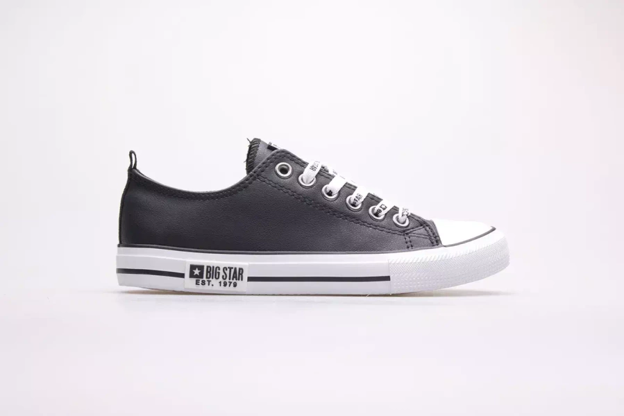 Trampki damskie BIG STAR KK274096