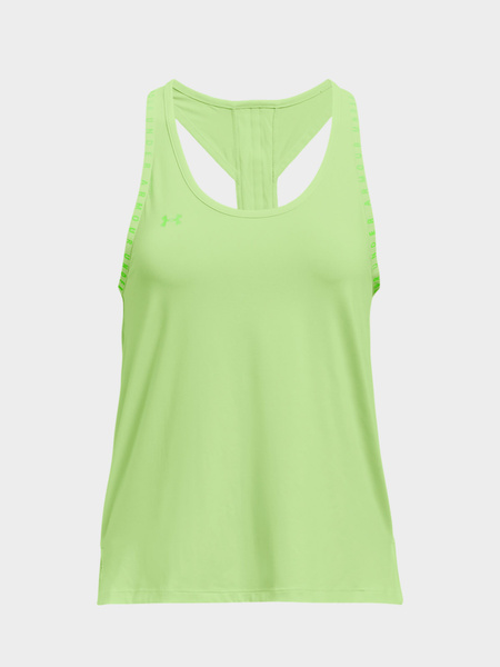 Koszulka damska Under Armour Tank 1351596-162