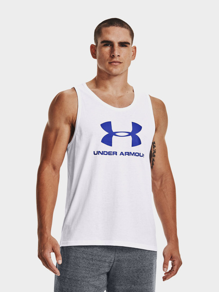 Koszulka męska Under Armour 1329589-102