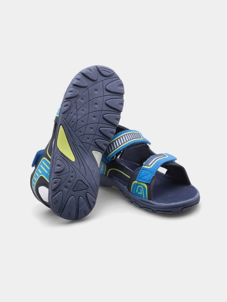 Sandały dziecięce KAPPA PAXOS T 260864T-6733