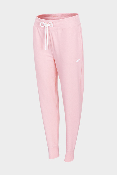 Spodnie dresowe damskie 4F NOSD4-SPDD300-56M