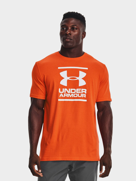 Koszulka męska Under Armour 1326849-800