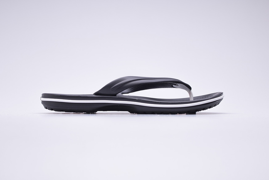 Japonki Crocs Crocband Flip 11033-001