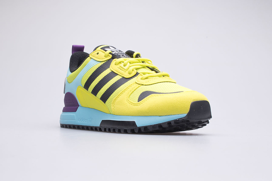 Buty dziecięce adidas ZX 700 HD J FX5234