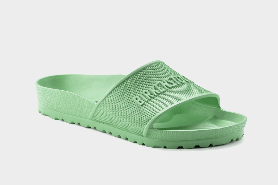 Klapki BIRKENSTOCK BARBADOS EVA 1022331