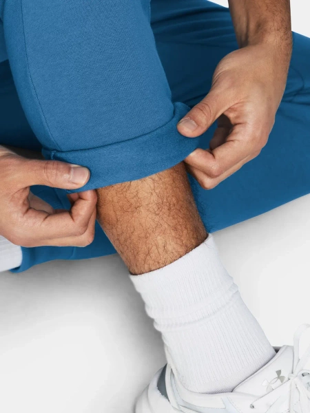 Spodnie dresowe męskie Under Armour 1379774-406