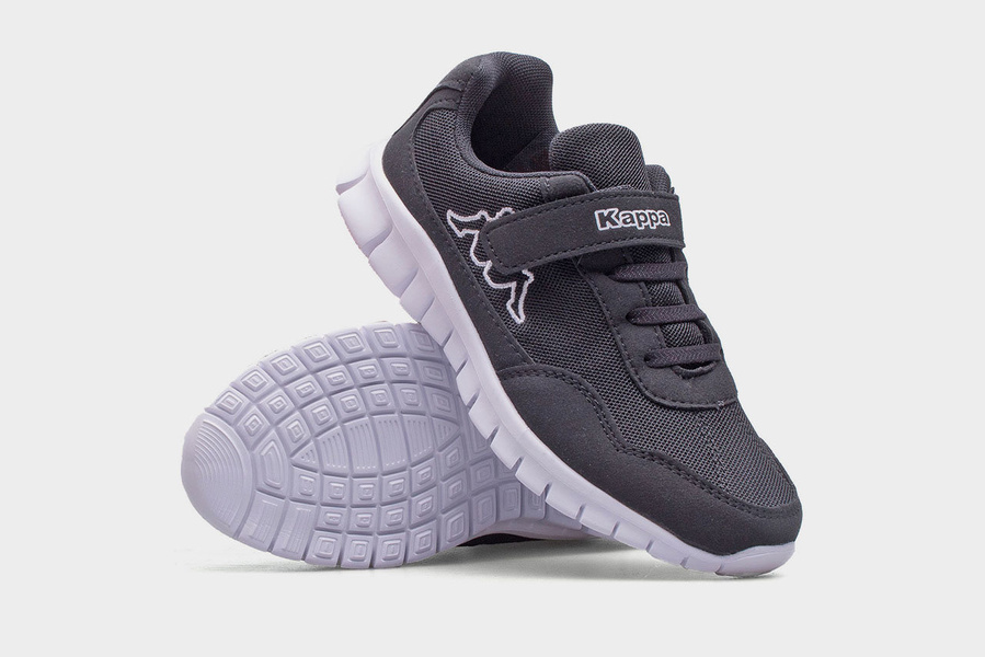 Buty dziecięce KAPPA FOLLOW K 260604K-1110