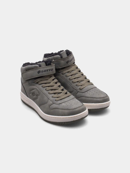 Buty unisex zimowe LOTTO PALIOT FUR 2400192U-6711