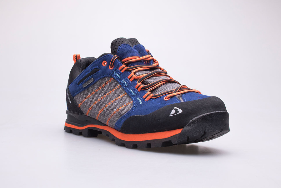 Buty męskie trekkingowe BERGSON KADAM LOW STX