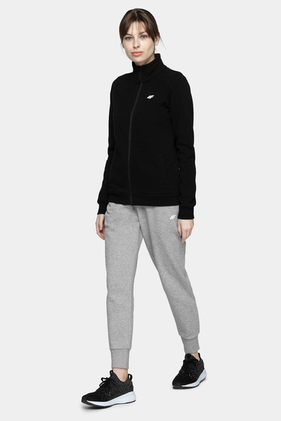 Bluza damska rozpinana 4F NOSH4-BLD003-20S