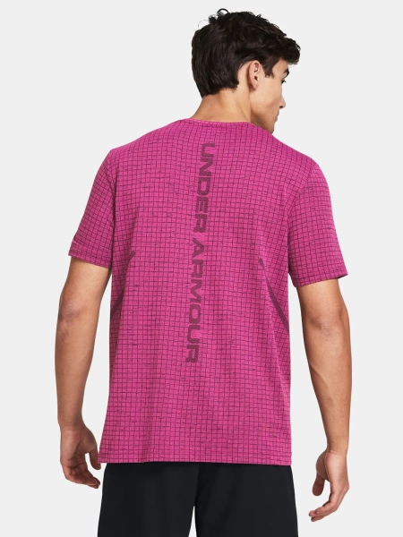 Koszulka męska Under Armour 1376921-686