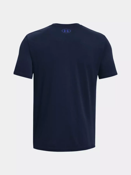 Koszulka męska Under Armour 1329582-408