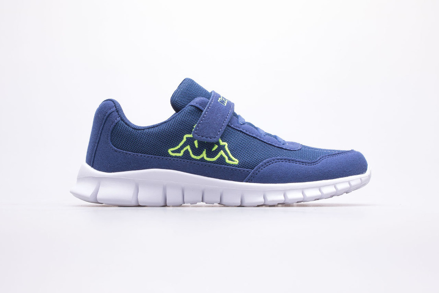 Buty dziecięce KAPPA FOLLOW K 260604K-6033