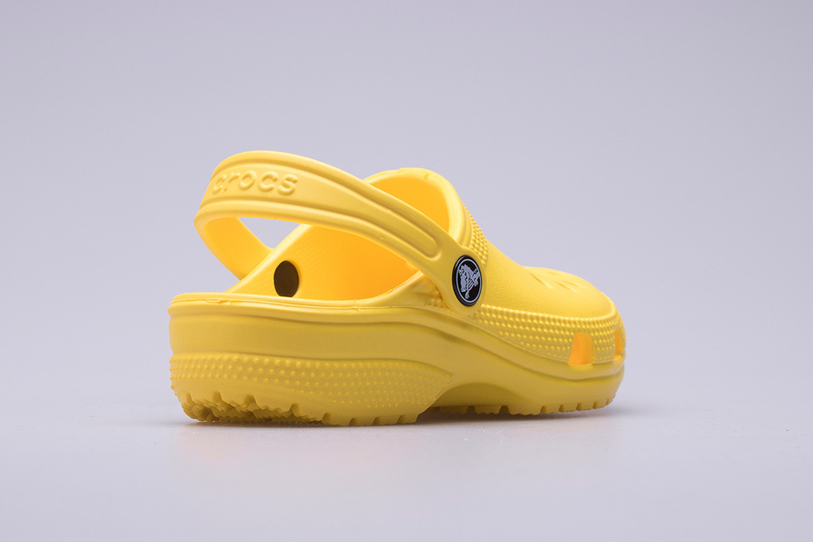 Chodaki Crocs Classic Clog K 204536-7C1