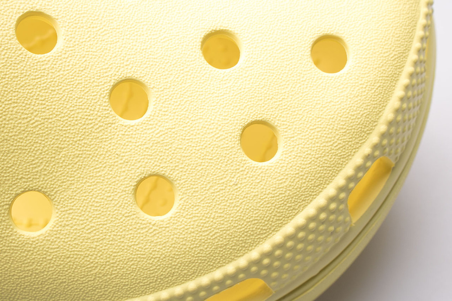 Chodaki damskie Crocs CLASSIC PLATFORM CLOG 206750-7HD