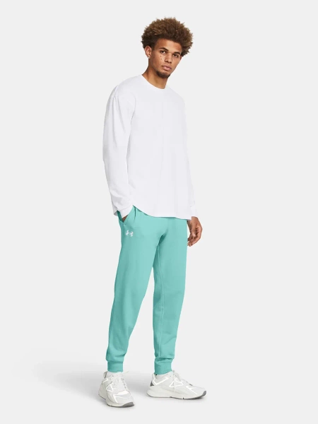 Spodnie dresowe męskie Under Armour 1379774-482
