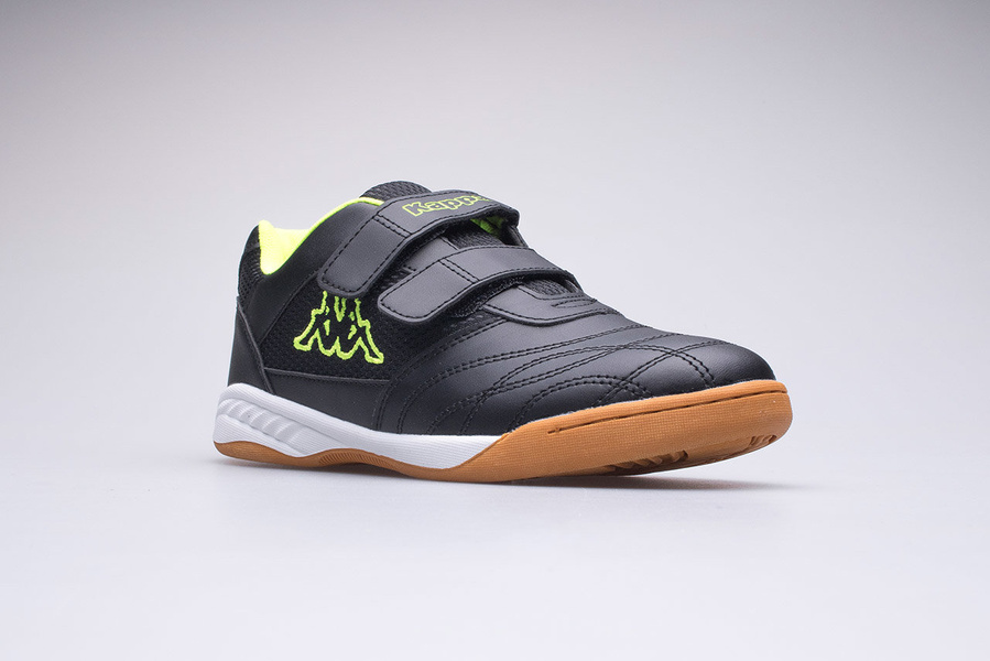 Buty dziecięce KAPPA KICKOFF T 260509T-1140