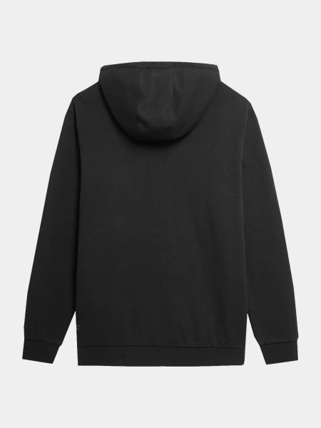 Bluza męska z kapturem 4F 4FAW22TSWSM503-20S
