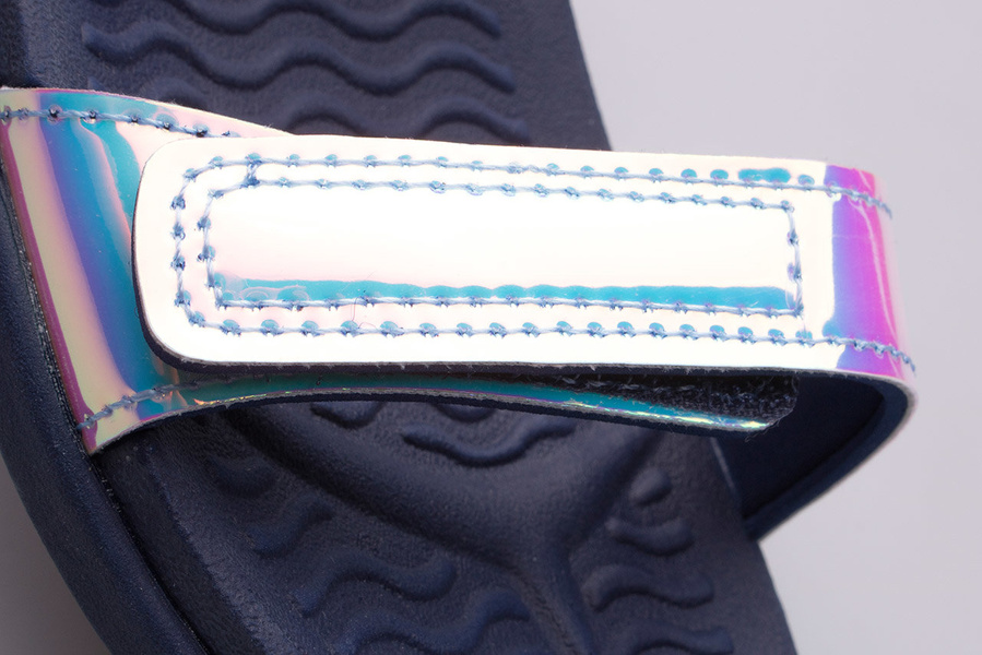 Sandały dziecięce NATIVE CHARLEY HOLOGRAM JUNIOR 62109143-8633